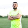 Капитанас Константин «Красная Поляна»