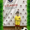 Абрамов Роман EL CLASICO