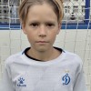 Казанцев Максим ФК "Динамо"