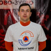 Чанышев Виктор Локомотив