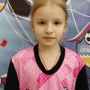 Ступенькова Екатерина СШ-6