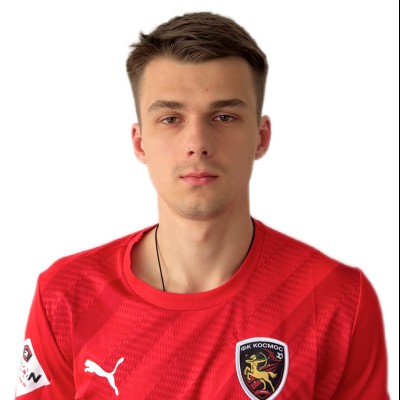 Соловей Федор МАУ ДО  СШОР по футболу
