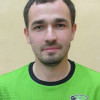 Волков Илья FC Volga 2014