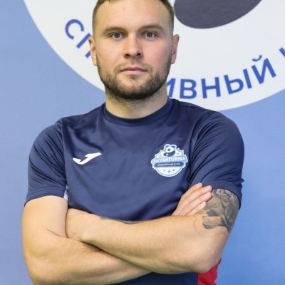 Лапин Никита ООО СК Сатурн