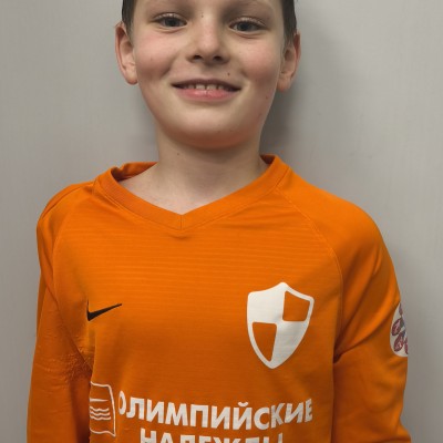Давыдов Денис Коломяги (Олимпийские надежды)