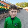 Слюняев Степан Металлург-2016