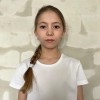 Ситдикова Язгуль СШ №3 (Девочки)