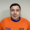 Чинаев Андрей "Газпромнефть-Заполярье"