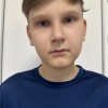 Меньшиков Дмитрий МБУ ДО СШ Олимп