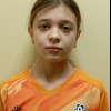 Чуприна Дарья ООО СК Сатурн
