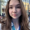 Мирзиева Самия Московский государственный институт международных отношений (университет) Министерства иностранных дел Российской Федерации