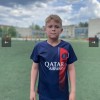 Улахович Иван СПАРТАК-ЮНИОР
