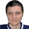 Джапаридзе Виктория ЖХК «Гроза»