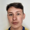 Горбачев Сергей Фосфорит