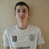 Салиев Никита ФК ЕСГиК