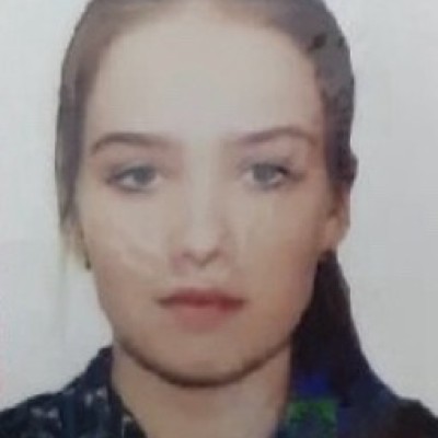 Клепикова Милена "Универ" ПГНИУ