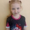 Волкова Оксана Восток-111-2017-дев