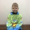 Фрыгин Мирон МБУ ДО БГО "СШОР"