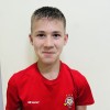 Степанов Кирилл СШ 2012 