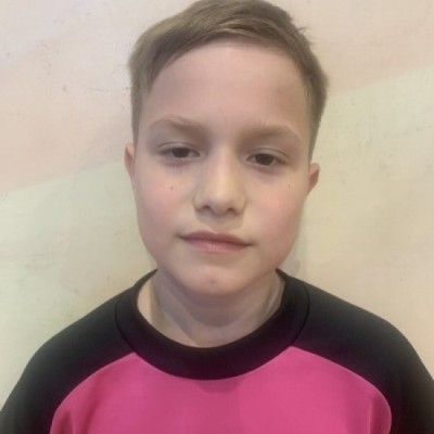 Егоров Евгений Гатчина