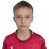 Егоров Кирилл СШ Стрела