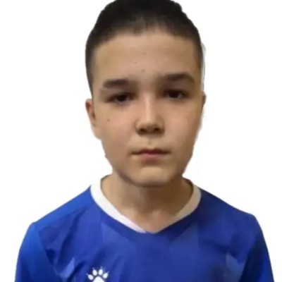 Зарипов Даниль КАИ Олимп