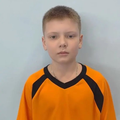 Кузнецов Макар Волна