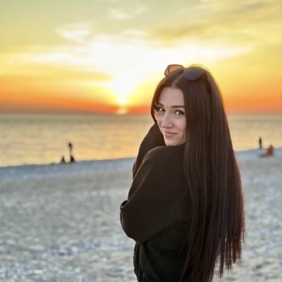 Михайлянц Татьяна ДФК Жемчужина