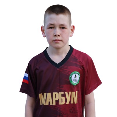 Смирнов Тимофей Волжск 2013-2