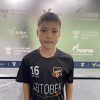 Аматов Муса ДЮСШ «Урал-2»