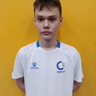 Акилов Евгений Синтур