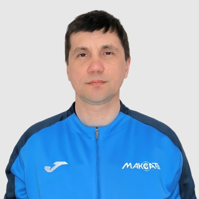 Мастров Анатолий Максат