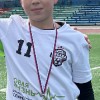 Милюков Андрей ФК «Звезда»