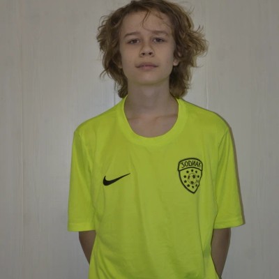 Фролов Андрей Зодиак