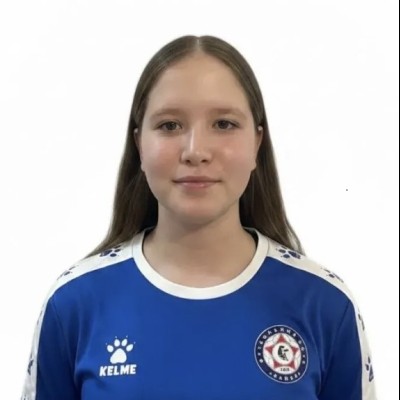 Бакирова Камиля СК КАМАЗ