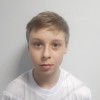 Шаргородский Владислав МБУ ДО СШ