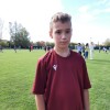 Выборнов Кирилл ДЮСШ "Ясногорск"
