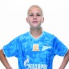 Звагольская Виталина ФК Зенит