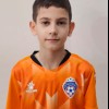 Бешиев Юнус МБУ ДО СШ Ивантеевка