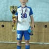 Игнатюк Иван СШ "Динамо"