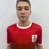 Алексеев Матвей ЕСВУ