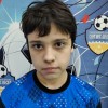Чадов Александр МБУ ДО СШ Сергиев Посад