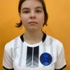 Пиганова Александра ФК Альянс