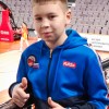 Перминов Дмитрий СШ "Урал" 2 (Т)