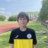 Красовских Ян СШ№1