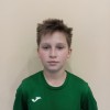 Жуков Аркадий МАУ ДО Клинская СШОР им. М.В. Трефилова