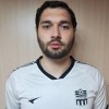 Артамонов Ярослав ФК Люберцы