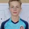 Кольцов Кирилл СШ по футболу