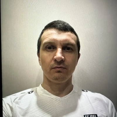 Денисов Михаил ЮрАн