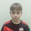 Кукушкин Валерий МБУ ДО КСШОР Зоркий